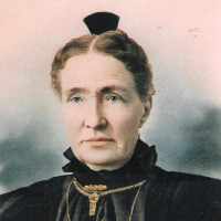 Helena Julia Peterson (1829 - 1908) Profile